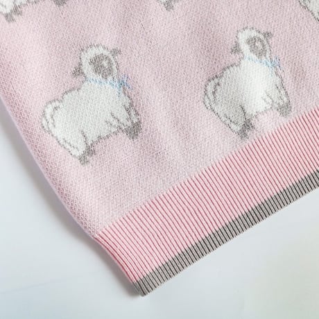 【即納販売】Sheep vest