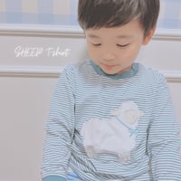【即納販売】SHEEP T-shirt