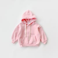 【即納販売】⭐︎セレクト⭐︎ピンクパーカー