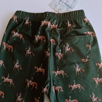 【即納販売】お馬さんパンツ