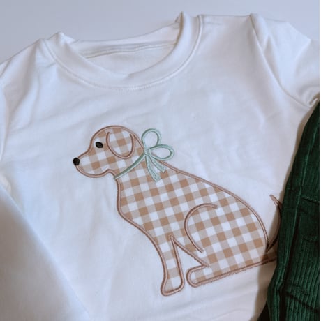 【即納販売】レトリーバー🐕トレーナー