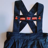 【即納販売】Londonbus Ｈサスパンツ