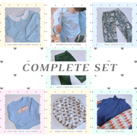 【即納販売】コンプリートセット♡