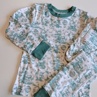 【即納販売】トワルドジュイloungewear