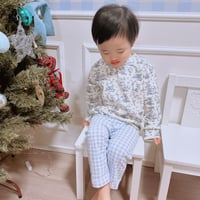 【即納販売】Toile de Jouy トレーナー
