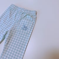 【即納販売】ROCKING HORSE LEGGING🎠