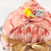 肉ケーキ/フィレンツェ　600ｇ大阪で人気の肉ケーキ専門店 面白い ギフト 彼氏 誕生日 男性 プレゼント サプライズ グルメ 記念日 結婚記念日 法人