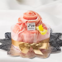 食べ切りミニサイズ 肉ケーキ(MINI)/ピサ　300ｇ大阪で人気の肉ケーキ専門店 面白い ギフト 彼氏 誕生日 男性 プレゼント サプライズ グルメ 記念日 結婚記念日 法人