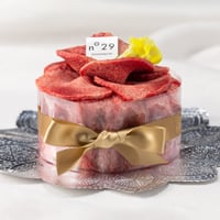 プレミアム牛タン 肉ケーキ(MINI)/パンテオン 250ｇ大阪で人気の肉ケーキ専門店 面白い ギフト 彼氏 誕生日 男性 プレゼント サプライズ グルメ 記念日 結婚記念日 法人