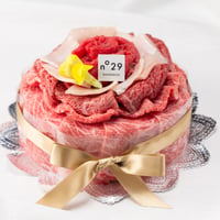 ★誕生日人気No.1★肉ケーキ/アマルフィ 600ｇ大阪で人気の肉ケーキ専門店 面白い ギフト 彼氏 誕生日 男性 プレゼント サプライズ グルメ 記念日 結婚記念日 法人