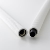 断熱ドレンホースYDH型（品番：YDH-14-1）80本