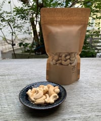 カシューナッツロースト 200g