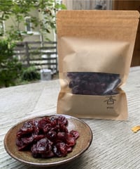 ドライクランベリー 100g