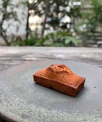 フィナンシェ