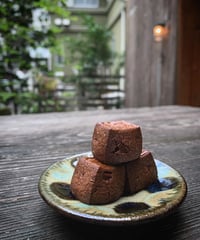 チョコクッキー