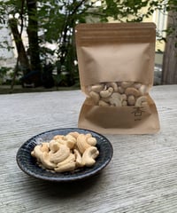 カシューナッツロースト 100g