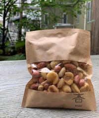 ミックスナッツ 100g