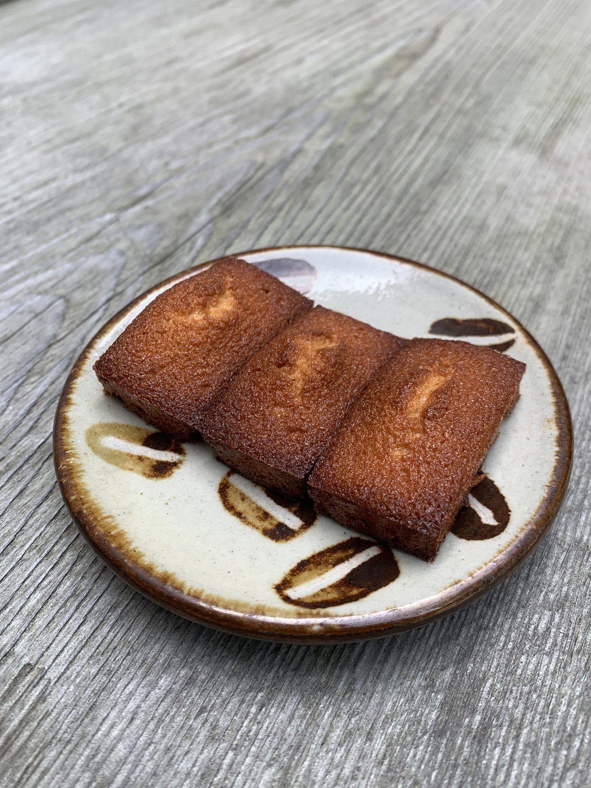 フィナンシェ | anzu-nuts shop