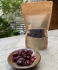 ドライクランベリー 200g