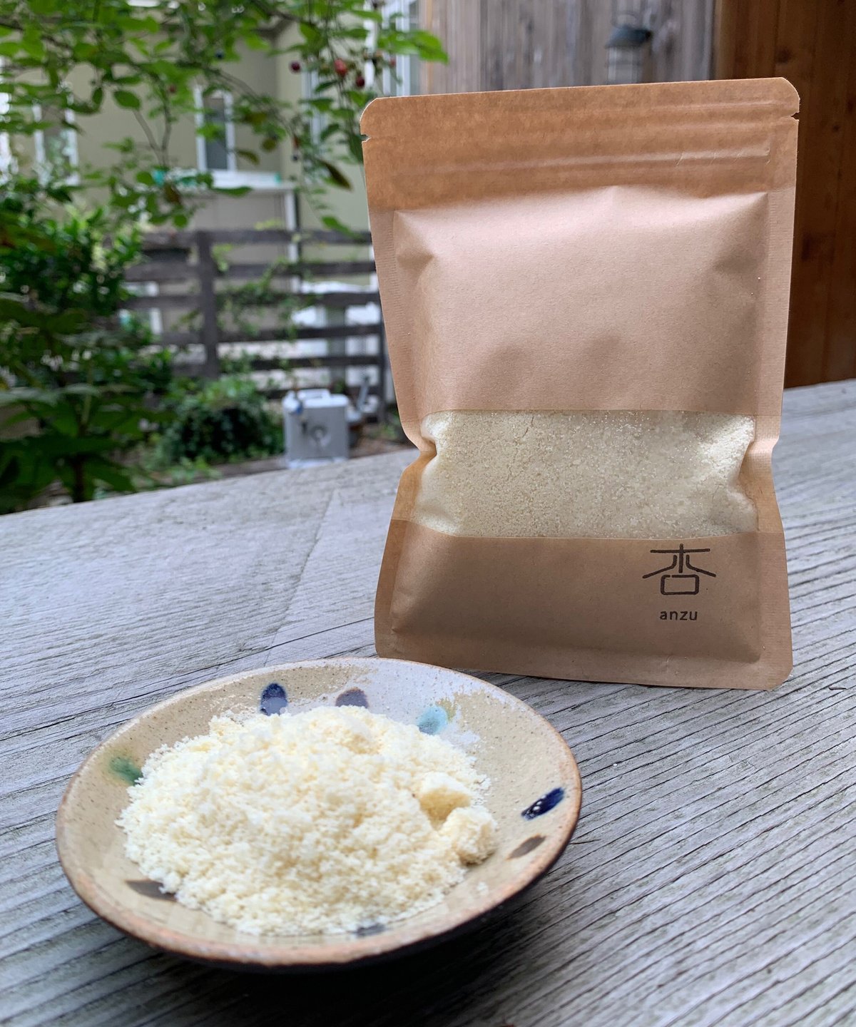 アーモンドプードル 100g | anzu-nuts shop