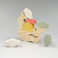 【FO】大虎になる（21060402）