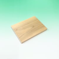 【FO】カツラ板（170×130×13）