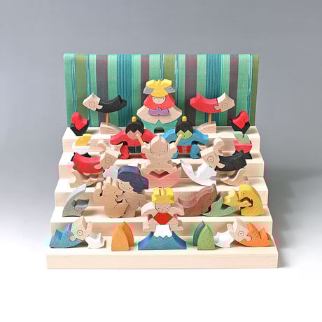 KK116 円武者とかがり火 小黒三郎・五月人形 KK116 【円武者とかがり火】遊プラン お節句