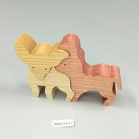 【FO】チワワのカップルMC（20052901）