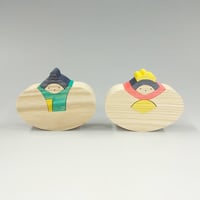 【FO】KH116 貝びな（23012002）