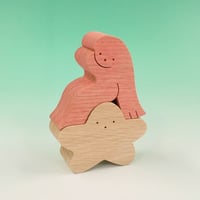 【FO】KZ106 乙女座