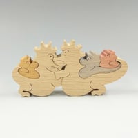 【FO】KA327 龍の家族・MC