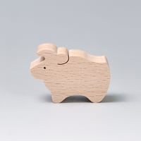 No.61ウシ