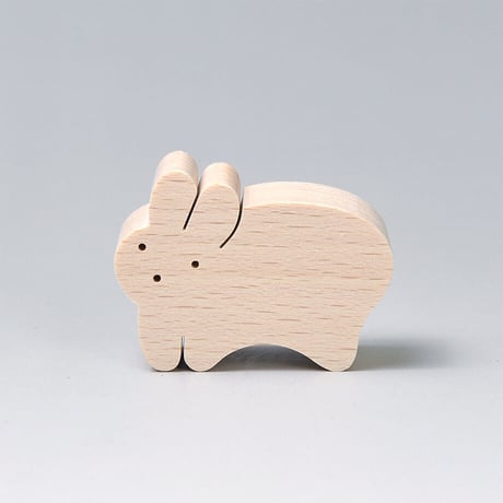No.62ウサギ