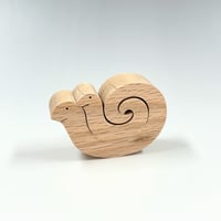 【FO】KA159 ヘビのカップル（25032409）