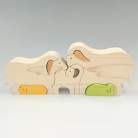 【FO】ヒツジの家族（22091601）