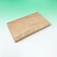 【FO】ブナ板（250×150×22）