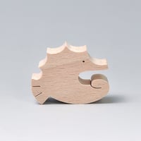 No.103タツノオトシゴ