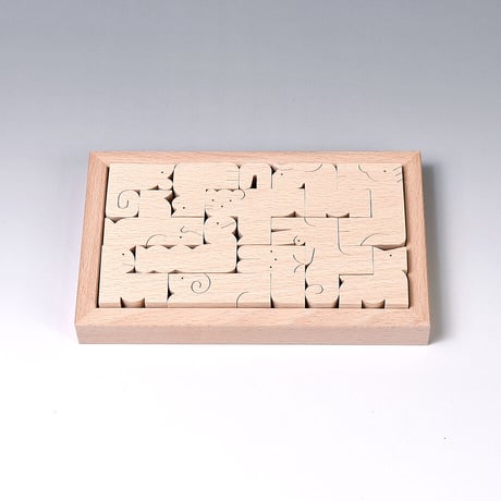 CATEGORY ポリキューブパズル | U-PLAN ネットショップ