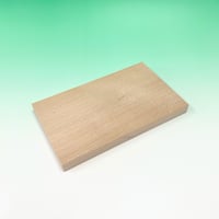 【FO】ブナ板（250×150×20）