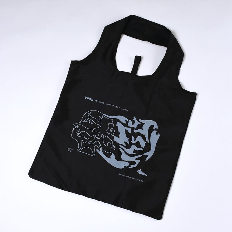 ［最終］自分ツッコミくま　ロフト限定エコバッグ 51B5BQ3VVEL._UF350,350_QL50_.jpg