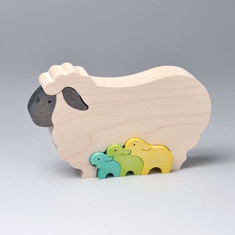 ☆　ひつじ様｜ミネラルクリーム２ ☆ ひつじ様｜ミネラルクリーム2