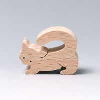 No.93レッサーパンダ