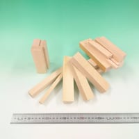 【FO】ブナ端材（小）