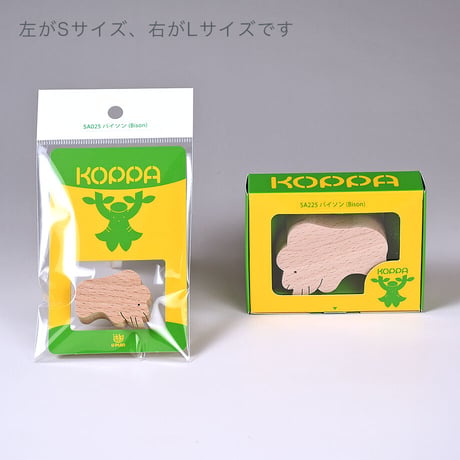 No.25バイソン