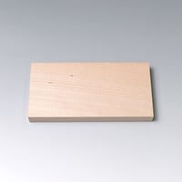 Z128B　ブナ板Bランク 100×200×20