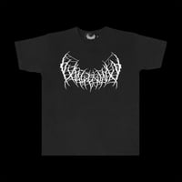 YB Logo Knit (Black) | YXNGBRATZ OFFICIAL ONLIN