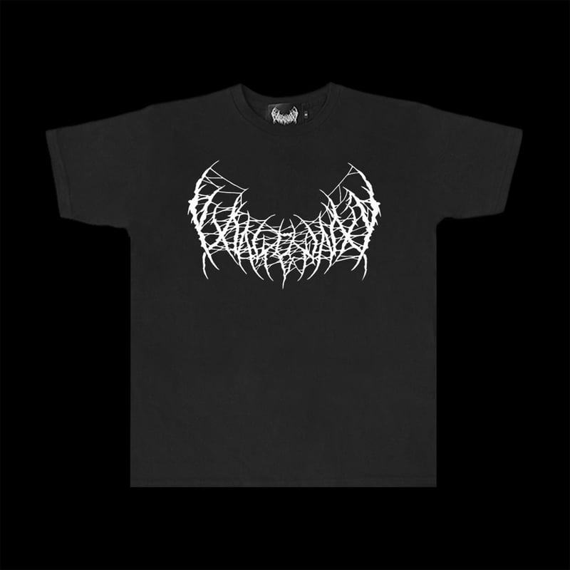 YB (B)LOGO BASIC TEE | YXNGBRATZ OFFICIAL ONLIN