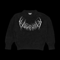 Medusa Hoodie (Purple) | YXNGBRATZ OFFICIAL ONL