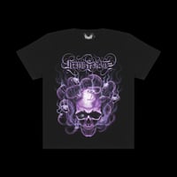 YB Velour Pants (Black) | YXNGBRATZ OFFICIAL ON