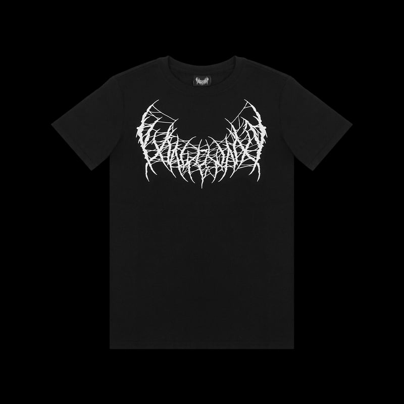 yxngbratz tシャツ　sサイズ YB (B)LOGO BASIC TEE | YXNGBRATZ OFFICIAL ONLIN